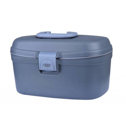 Sichere Kinderputzbox