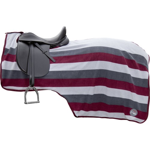 Nieren-Abschwitzdecke Professional HKM