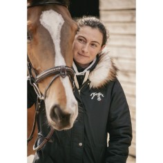 Parka Penelope Mega Lyon 2