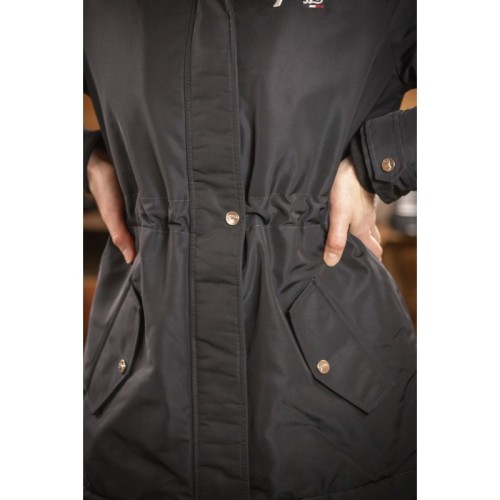 Parka Penelope Mega Lyon