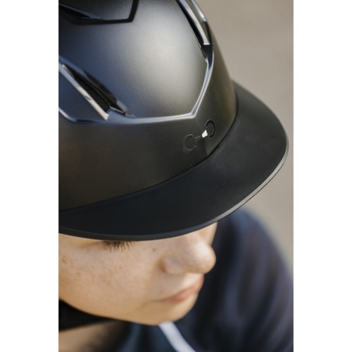Casque Riding World Topy Casque Riding World Topy