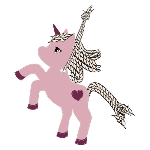 IRHStable buddy Einhorn