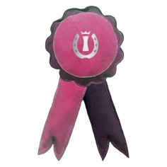 Geparfumeerde giant float paardenbox knuffel