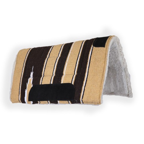 Westernpad Navajo dick