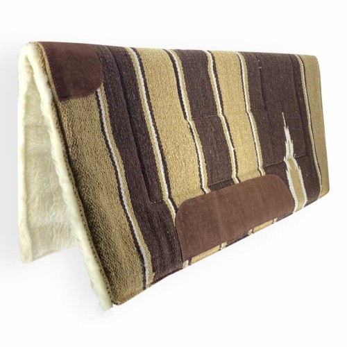 Westernpad Navajo tapijt