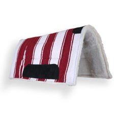 Mantilla Navajo western gruesa