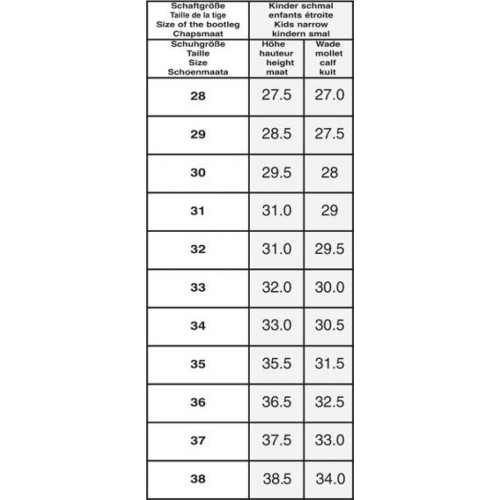 Bottes équitation élastiques du 29 au...