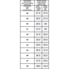 Bottes équitation élastiques du 29 au 35 HKM 2