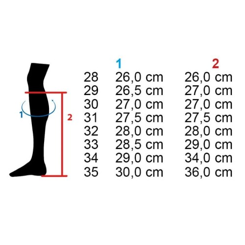 Bottes Cordoba enfant HKM Bottes Cordoba enfant HKM