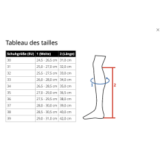Bottes Aberdeen Kids HKM longueur standard/étroit 2