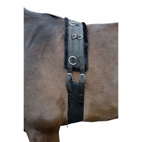 Fascione doma Teddy HKM