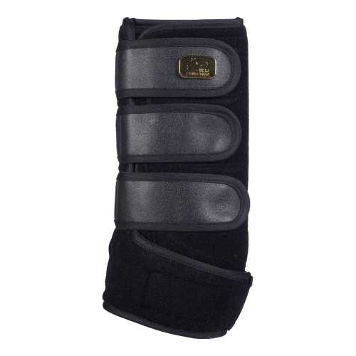 Guêtres à mémoire de forme HKM