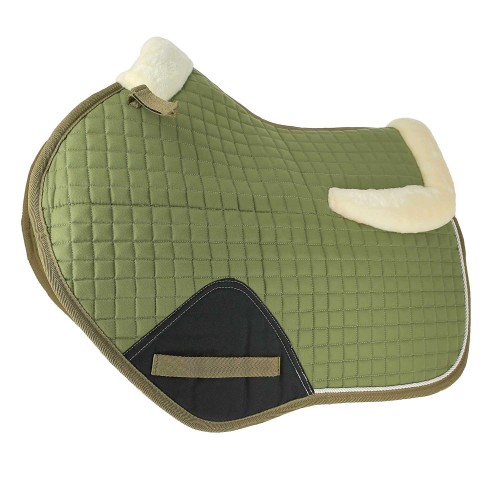 DMH Confort zadeldek/onderlegger DMH Confort zadeldek/onderlegger