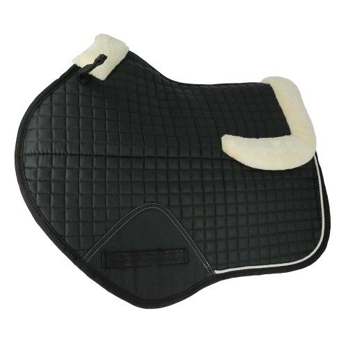 DMH Confort zadeldek/onderlegger DMH Confort zadeldek/onderlegger