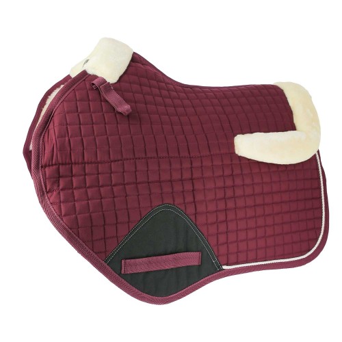 DMH Confort zadeldek/onderlegger DMH Confort zadeldek/onderlegger