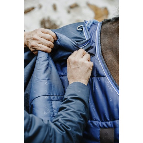 Sottocoperta Equithème Classic 1200D...