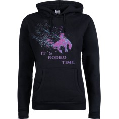 Sweet Hoody western Rodeo HKM