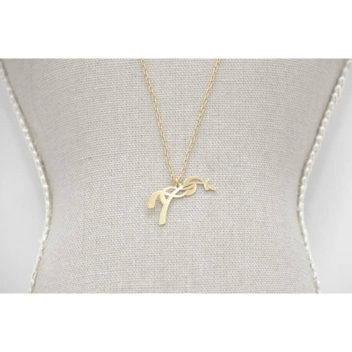 Collar Penelope Angèle