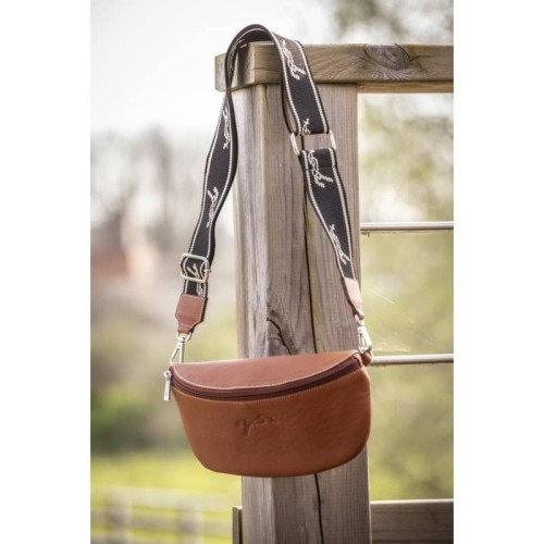 Penelope Smile Gürteltasche