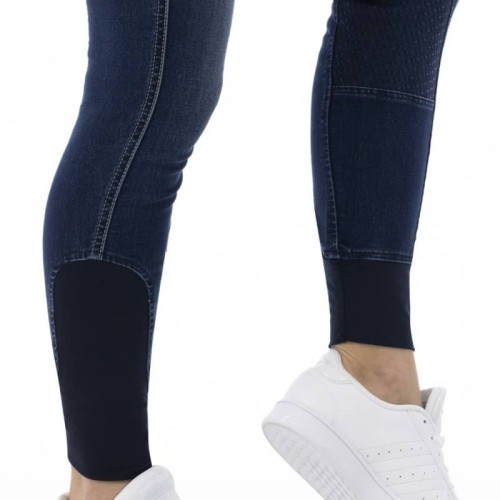 Fondo in silicone Jean Equithème Texas