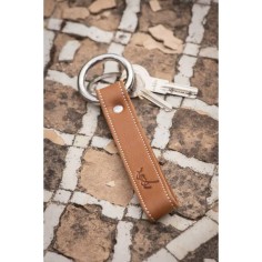 Porte-clefs Pénélope Lara 2