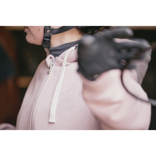 Sweatshirt Penelope Tressy