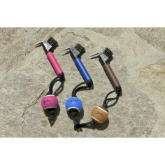 Cure-pieds Pénélope balle