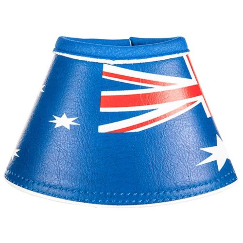 Neopreen Springschoenen Vlaggen HKM Neopreen Springschoenen Vlaggen HKM