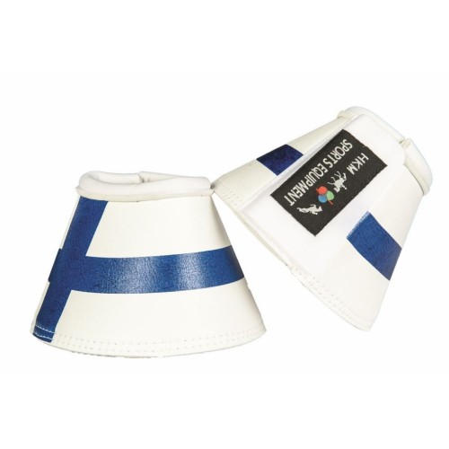 Hufglocken Neopren Pferd Flags HKM Hufglocken Neopren Pferd Flags HKM