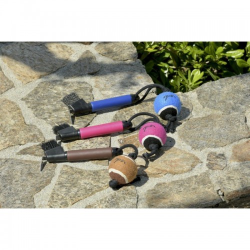 Cure-pieds Pénélope balle Cure-pieds Pénélope balle