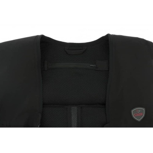 Gilet airbag Spark Manège Gilet airbag Spark Manège