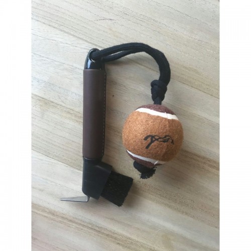 Cavalletto Pénélope a palla Cavalletto Pénélope a palla