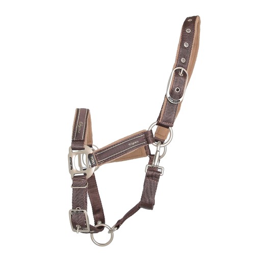 Lami-Cell Licol Élégance taille Poney Lami-Cell Licol Élégance taille Poney