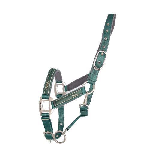 Lami-Cell Licol Élégance taille Poney Lami-Cell Licol Élégance taille Poney