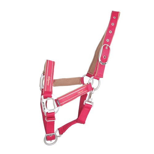 Lami-Cell Licol Élégance taille Poney Lami-Cell Licol Élégance taille Poney