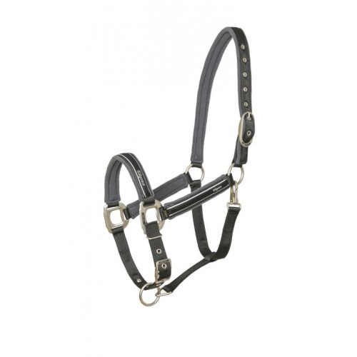 Licol Lami-Cell Élégance taille Poney