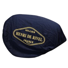 Housse de selle cheval Henri de Rivel