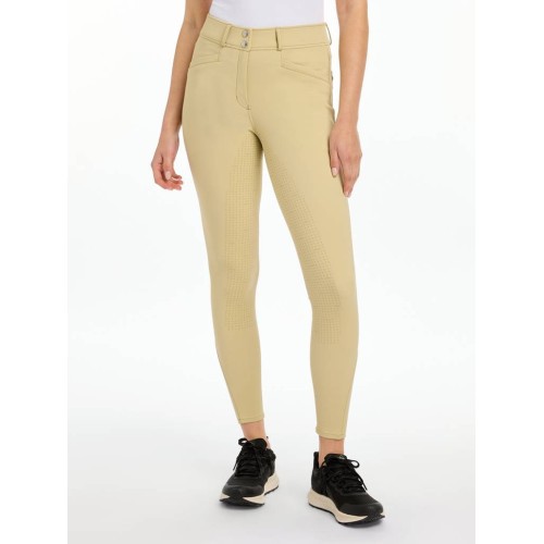 Reithose Freya Pro LeMieux