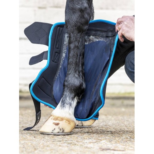 Ghette ProIce Freeze LeMieux