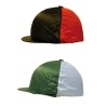 Toque jockey satin bicolore Performance