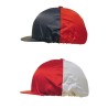 Toque jockey satin bicolore Performance