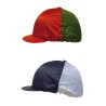 Toque jockey satin bicolore Performance