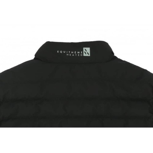 Gilet chauffant Equithème Charlie
