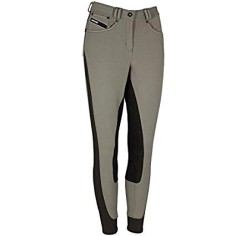 Pantaloni Euro-Star da donna Laureta full 2