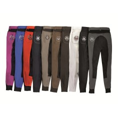 Pantaloni Euro-Star da donna Laureta full