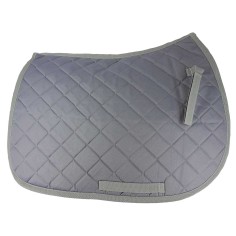 Tapis de selle cheval mixte premier prix 2