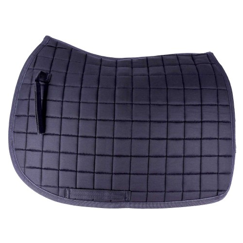 Tapis de selle cheval mixte premier prix