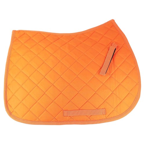 Tapis de selle cheval mixte premier prix