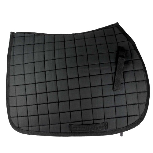 Tapis de selle cheval mixte premier prix