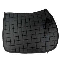 Tapis de selle cheval mixte premier prix